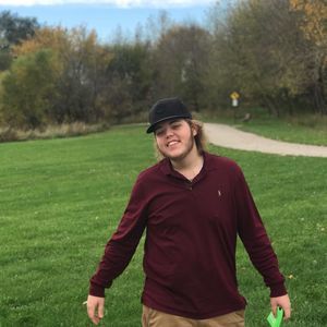 Meet your Posher, Cameron